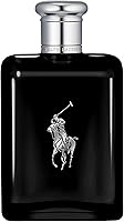 Ralph Lauren Polo Black Eau de Toilette 75mL — image 1