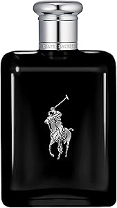 Ralph Lauren Polo Black Eau de Toilette 75mL Review