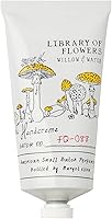 Library of Flowers Handcreme 2.65oz — image 1
