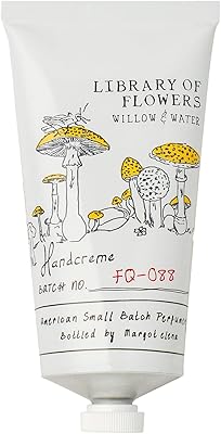 Library of Flowers Handcreme 2.65oz