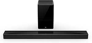 TCL Q75H 5.1.2 Channel Soundbar Review