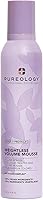 Pureology Style + Protect Weightless Volume Mousse 10.3oz — image 1