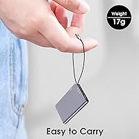 HEVAVW L810 128GB Magnetic Digital Voice Recorder — image 6