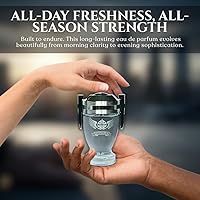 Sandora Fragrances Perfume for Men – 100mL — image 5