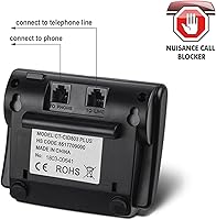 TelPal CT-TC803 Call Blocker — image 4