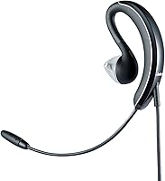 Jabra UC Voice 250 MS Wired Headset — image 1