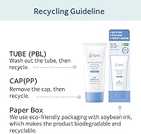 MAKE P:REM UV Defense Me. Calming Sun Cream SPF 50+ — image 8