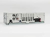 Sony DSX-A410BT Bluetooth Car Stereo Receiver — image 7