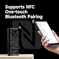 HiBy W3 II Bluetooth Headphone Amp USB DAC — image 5