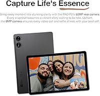 AGM PAD P2 11-inch Android 14 Tablet, 16GB RAM + 256GB Storage — image 6