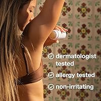 Hume Supernatural Aluminum Free Deodorant Vanilla Daze 2-Pack — image 4