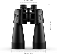 WOZEL 20x70 Binoculars — image 9