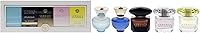Versace Miniatures Collection for Women 5 Pc Gift Set — image 1