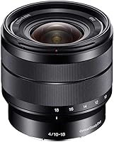 Sony E 10-18mm F4 OSS — image 1