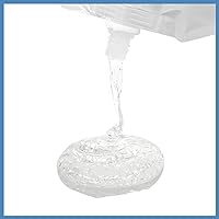 TKB Mineral Lip Gloss (M-Base) Clear Base 15 oz — image 2