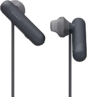 Sony WI-SP500 Wireless Sports Headphones — image 2