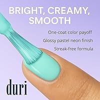 Duri Nail Polish Set 4 Pack — image 3