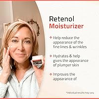 YEOUTH Retinol Cream for Face, 4oz — image 3