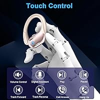 Ltinist BX27 Wireless Earbuds — image 7