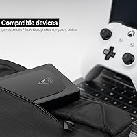 Aiolo Innovation A4 5TB External Hard Drive — image 6