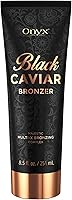 Onyx Black Caviar Dark Tanning Lotion — image 1