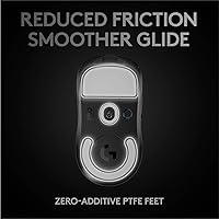 Logitech G PRO X Superlight Wireless Gaming Mouse — image 7