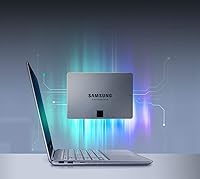 Samsung 860 QVO 1TB SSD — image 2