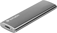 Verbatim Vx500 1TB Portable SSD — image 1