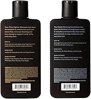 Hawthorne Men's Everyday Shampoo and Conditioner Set, 8 fl. oz — image 6
