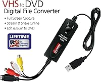 Diamond Multimedia VC500 VHS to Digital Converter — image 2