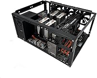 MININGEEK E02 DIY Computer Case — image 5