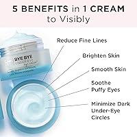 IT Cosmetics Bye Bye Under Eye Eye Cream 0.5 Fl Oz — image 5