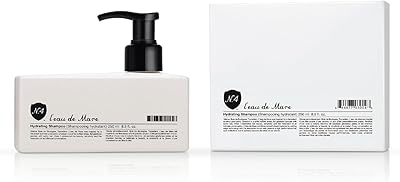 Number 4 Hydrating Shampoo 8.5oz