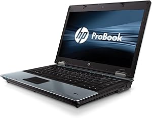 HP EliteBook 8460p 14-inch Laptop, Intel Core i5 2520M, 4GB RAM, 320GB HDD Review