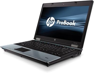 HP EliteBook 8460p 14-inch Laptop, Intel Core i5 2520M, 4GB RAM, 320GB HDD