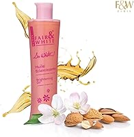 Fair & White So White Body Oil 250ml — image 8