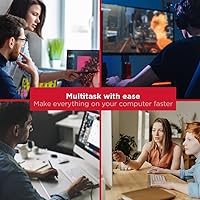 Gigastone 64GB Kit (16x4GB) DDR3 1600MHz Desktop RAM — image 6