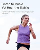 SHOKZ OpenRun Pro Mini Bone Conduction Headphones — image 4