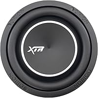 ORION XTR10SWD2 Shallow Mount 10″ Car Subwoofer — image 2