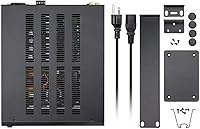 Monoprice Unity 200-Watt Bridgeable Power Amp — image 5