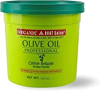 ORS Olive Oil Professional Creme Relaxer, Normal 64 Ounces — image 1