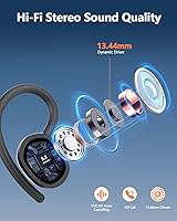 Hadbleng Q22 Bluetooth 5.3 Wireless Earbuds — image 4