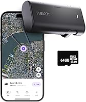 Nexar Beam2 Mini Dash Cam 64GB — image 1