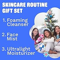 Pipa Skincare Start Young Bundle Gift Set — image 2