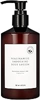 MIZON Niacinamide Smoothing Body Lotion 300mL — image 2