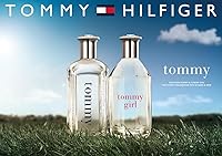 Tommy Hilfiger Tommy Girl Eau de Toilette 30mL — image 8