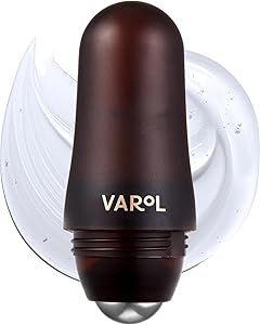 Ice Roll Serum Cooling & Hydrating Roll-On Serum Review