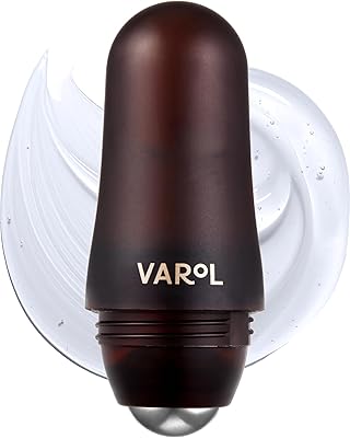 Ice Roll Serum Cooling & Hydrating Roll-On Serum