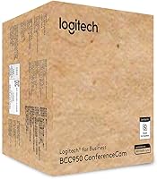 Logitech BCC950 Desktop Video Conferencing — image 8
