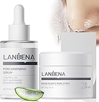 LANBENA 3 in 1 Blackheads Removing Kit — image 1